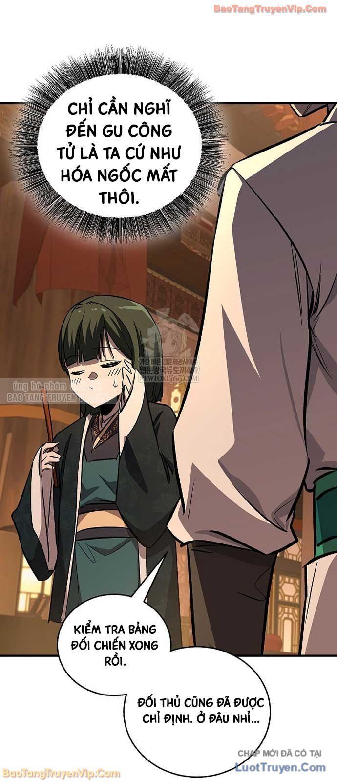 Thanh Mai Trúc Mã Của Đệ Nhất Thiên Hạ - Chapter 81 - Page 55