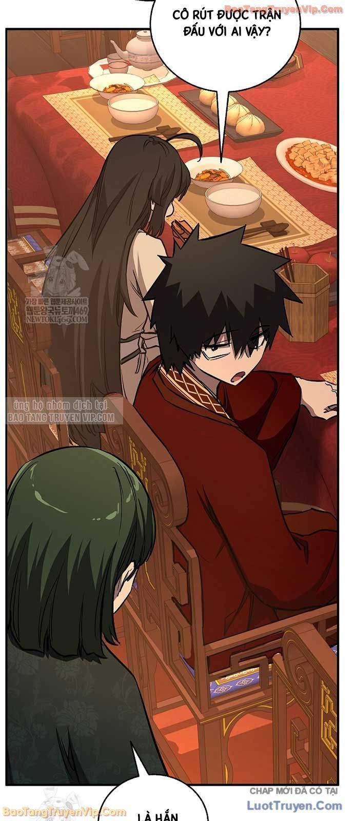 Thanh Mai Trúc Mã Của Đệ Nhất Thiên Hạ - Chapter 81 - Page 58