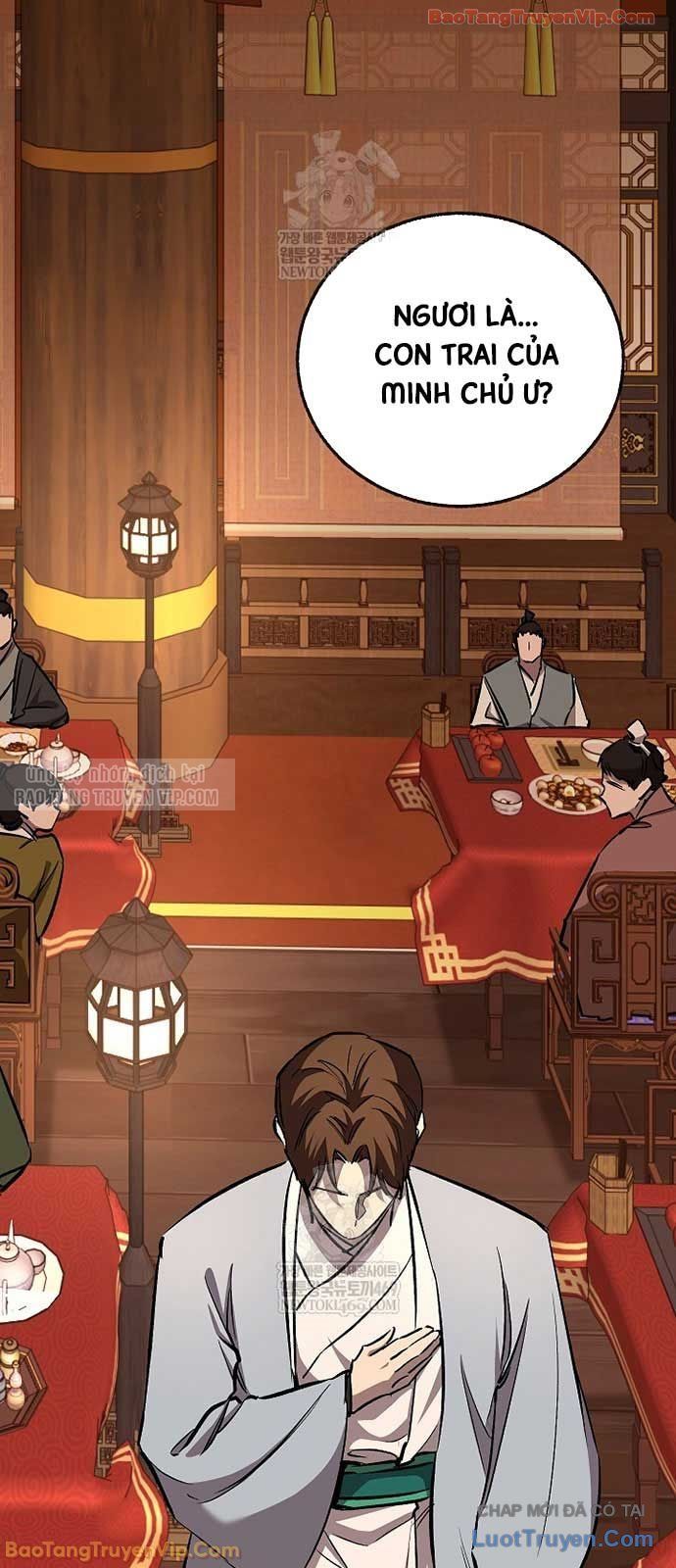 Thanh Mai Trúc Mã Của Đệ Nhất Thiên Hạ - Chapter 81 - Page 6