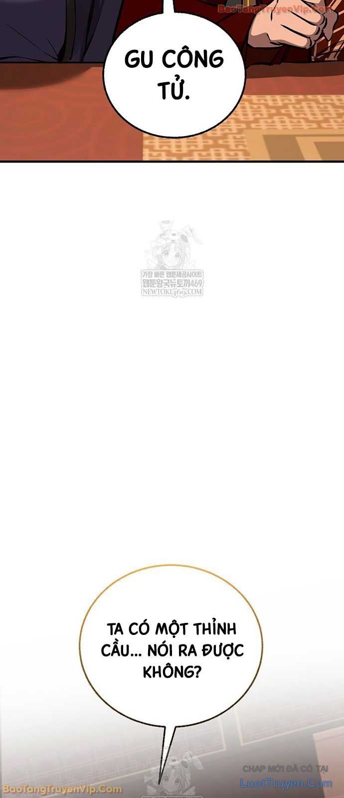 Thanh Mai Trúc Mã Của Đệ Nhất Thiên Hạ - Chapter 81 - Page 60