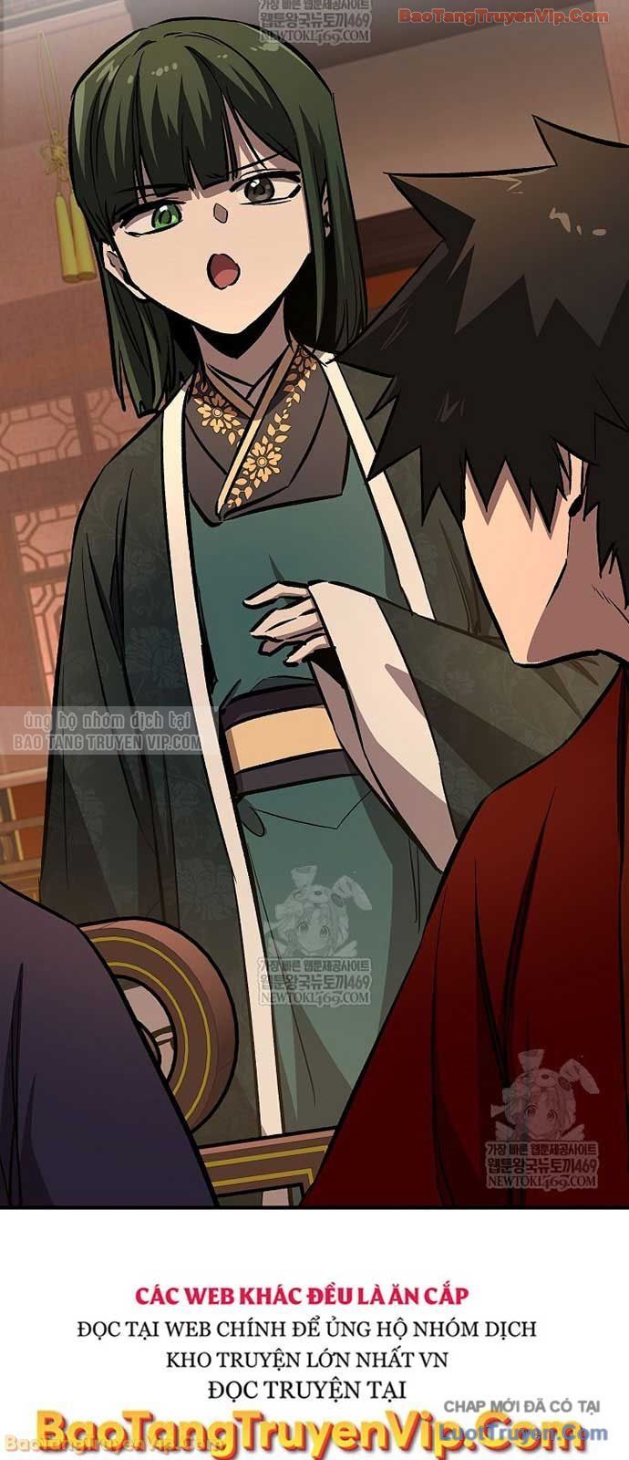 Thanh Mai Trúc Mã Của Đệ Nhất Thiên Hạ - Chapter 81 - Page 61