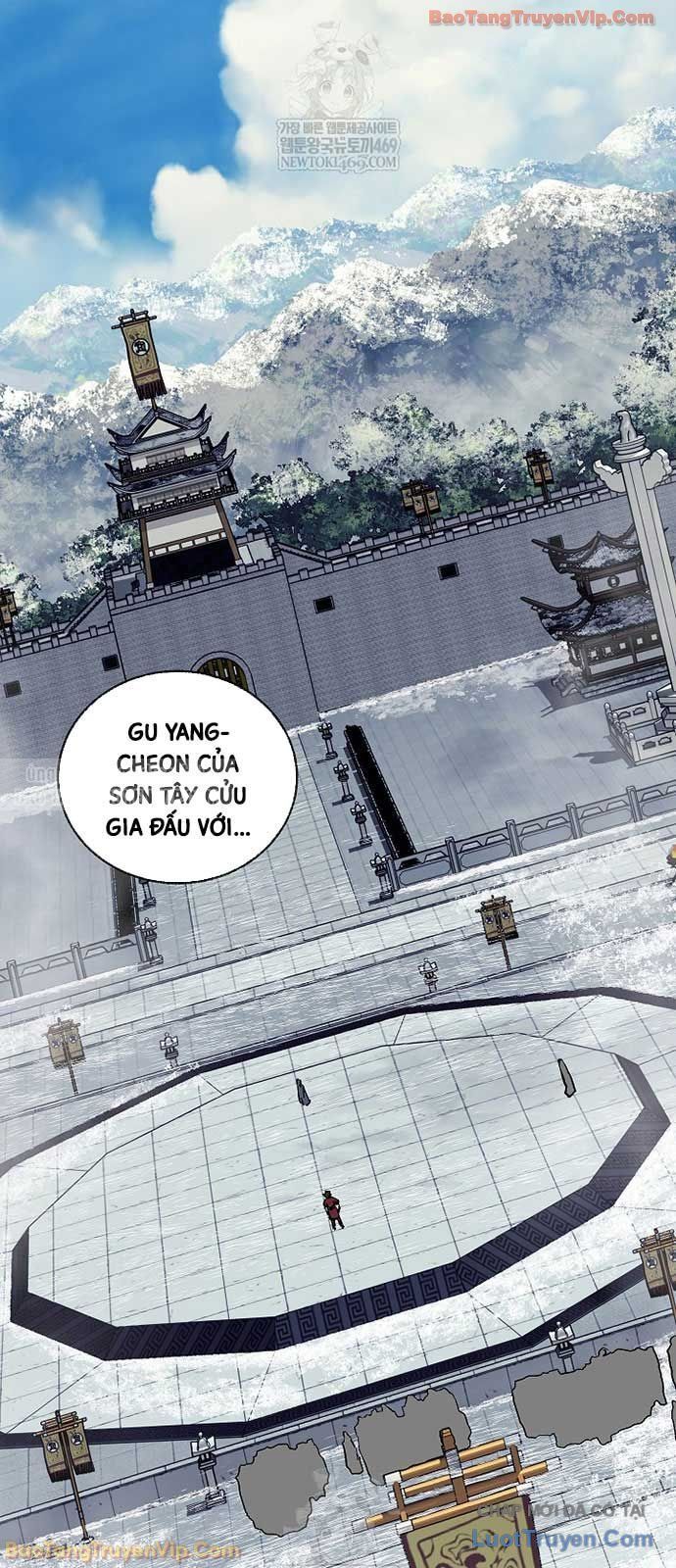 Thanh Mai Trúc Mã Của Đệ Nhất Thiên Hạ - Chapter 81 - Page 65