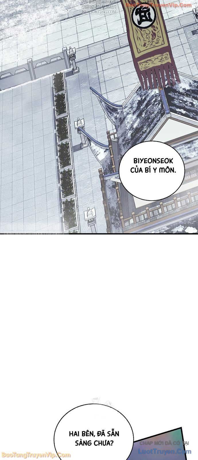 Thanh Mai Trúc Mã Của Đệ Nhất Thiên Hạ - Chapter 81 - Page 66