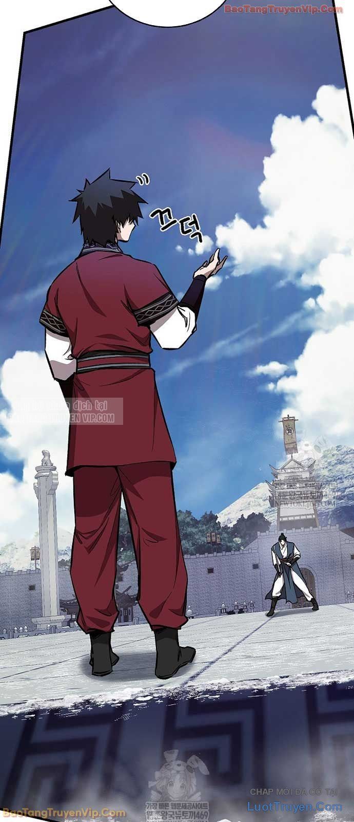 Thanh Mai Trúc Mã Của Đệ Nhất Thiên Hạ - Chapter 81 - Page 67