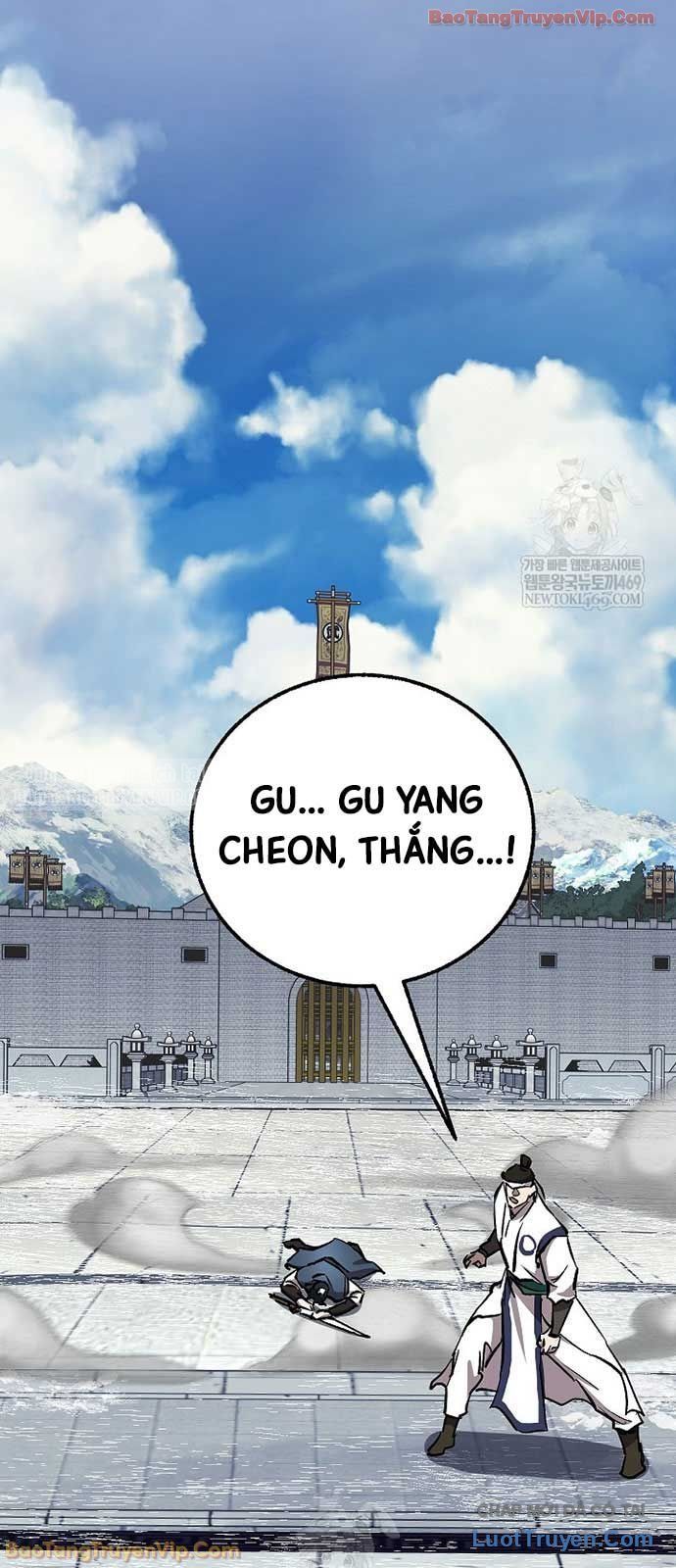 Thanh Mai Trúc Mã Của Đệ Nhất Thiên Hạ - Chapter 81 - Page 72