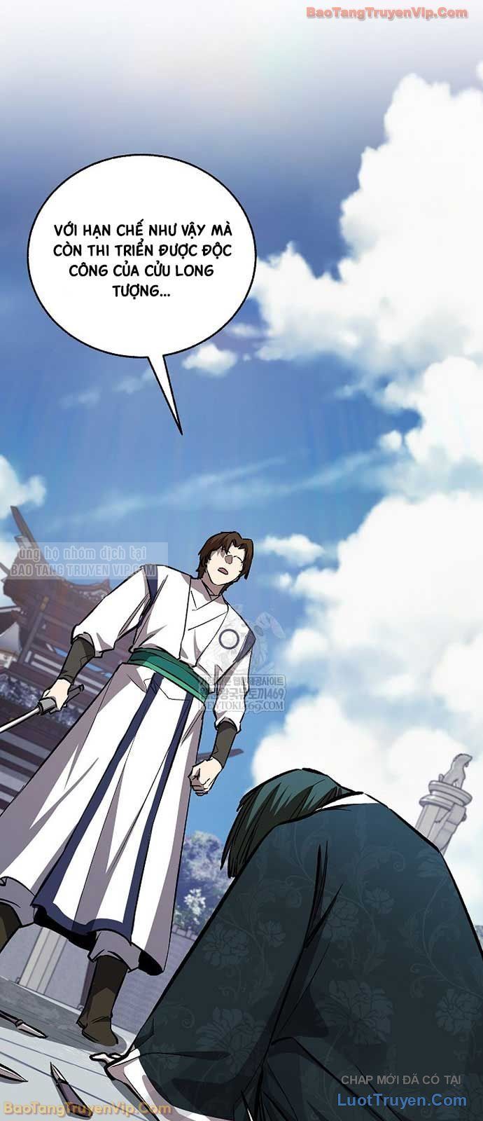 Thanh Mai Trúc Mã Của Đệ Nhất Thiên Hạ - Chapter 81 - Page 79