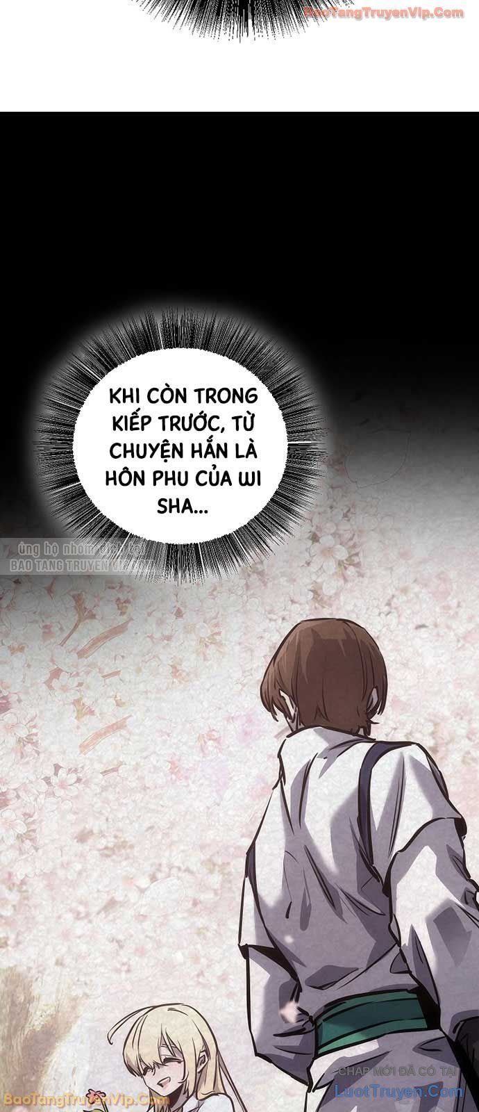 Thanh Mai Trúc Mã Của Đệ Nhất Thiên Hạ - Chapter 81 - Page 8