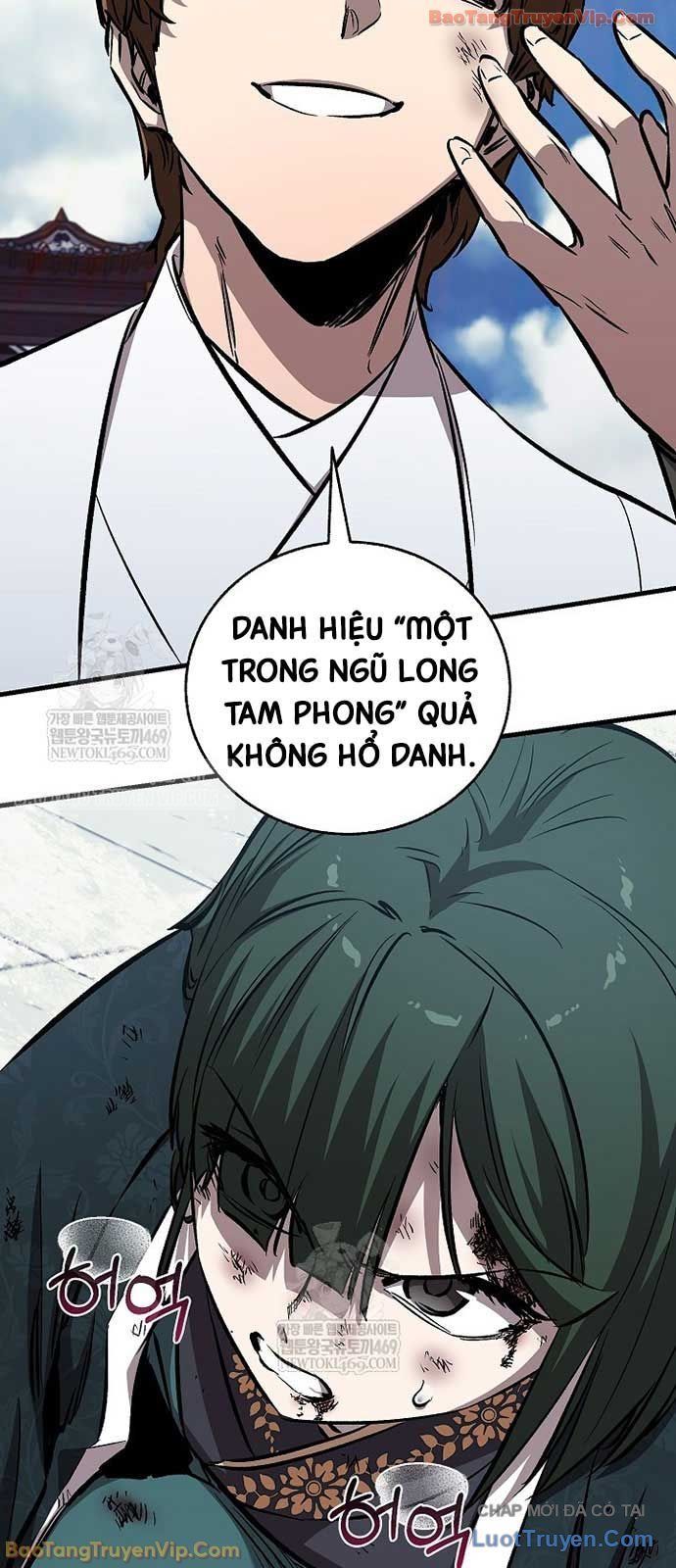 Thanh Mai Trúc Mã Của Đệ Nhất Thiên Hạ - Chapter 81 - Page 81