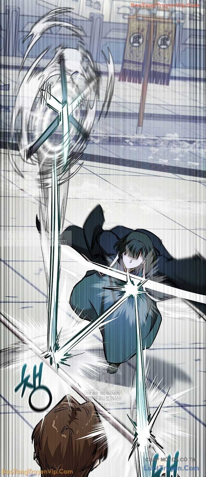 Thanh Mai Trúc Mã Của Đệ Nhất Thiên Hạ - Chapter 81 - Page 83