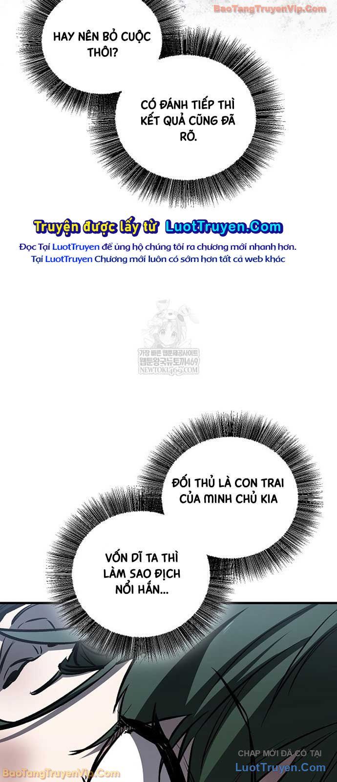 Thanh Mai Trúc Mã Của Đệ Nhất Thiên Hạ - Chapter 81 - Page 95