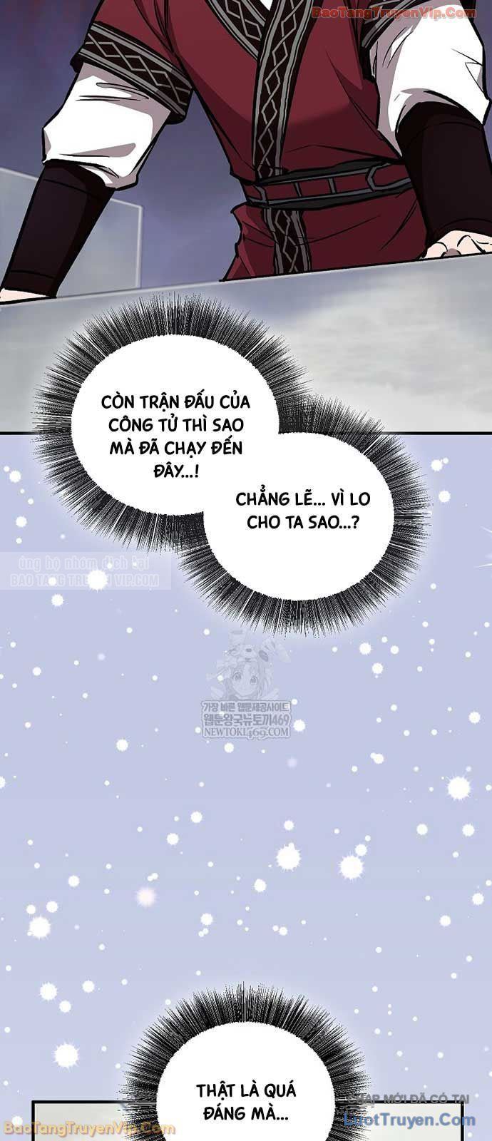 Thanh Mai Trúc Mã Của Đệ Nhất Thiên Hạ - Chapter 81 - Page 98