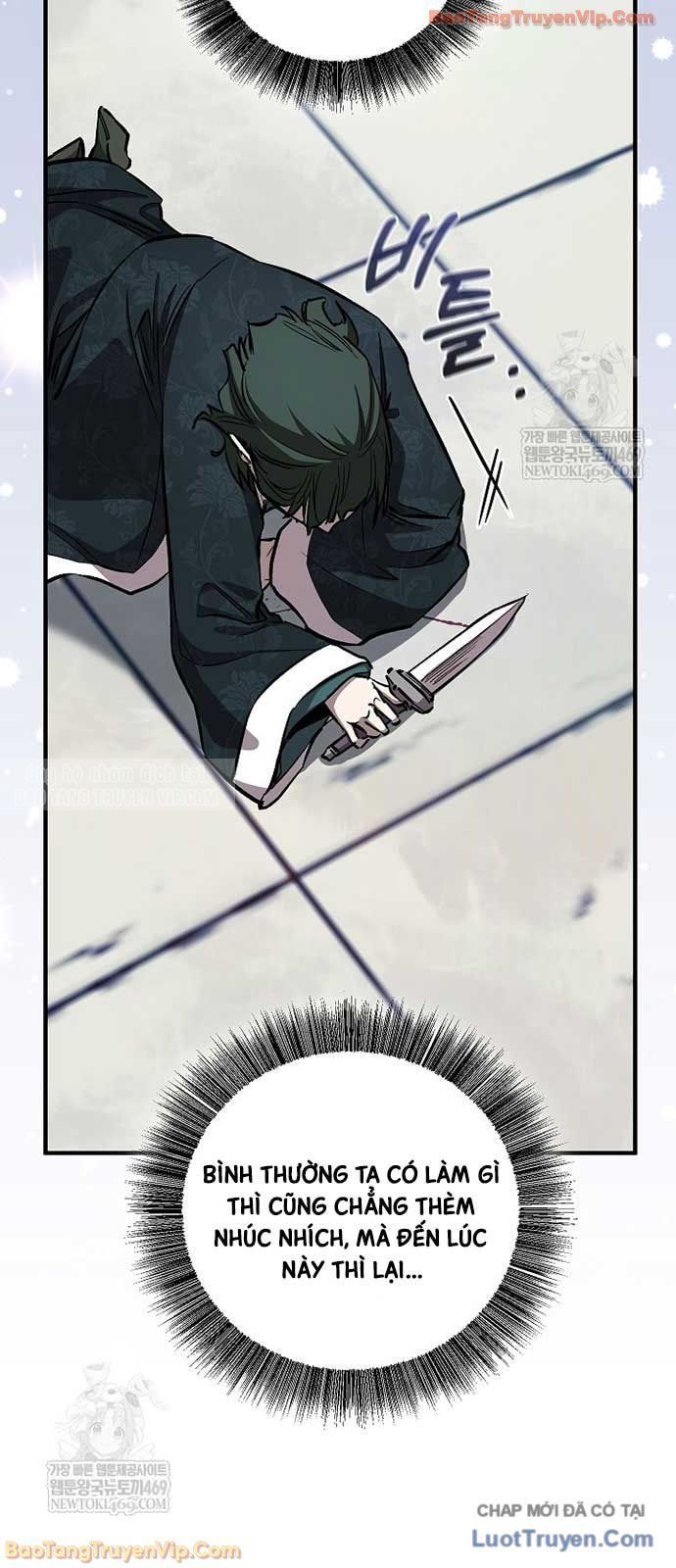 Thanh Mai Trúc Mã Của Đệ Nhất Thiên Hạ - Chapter 81 - Page 99