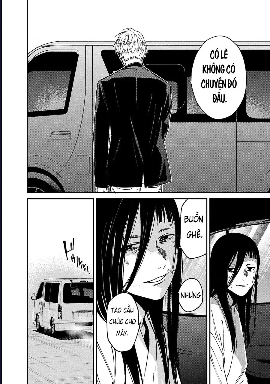 Vậy Để Tôi Giết Chúng Thay Cậu Nhé? - Chapter 77 - Page 15