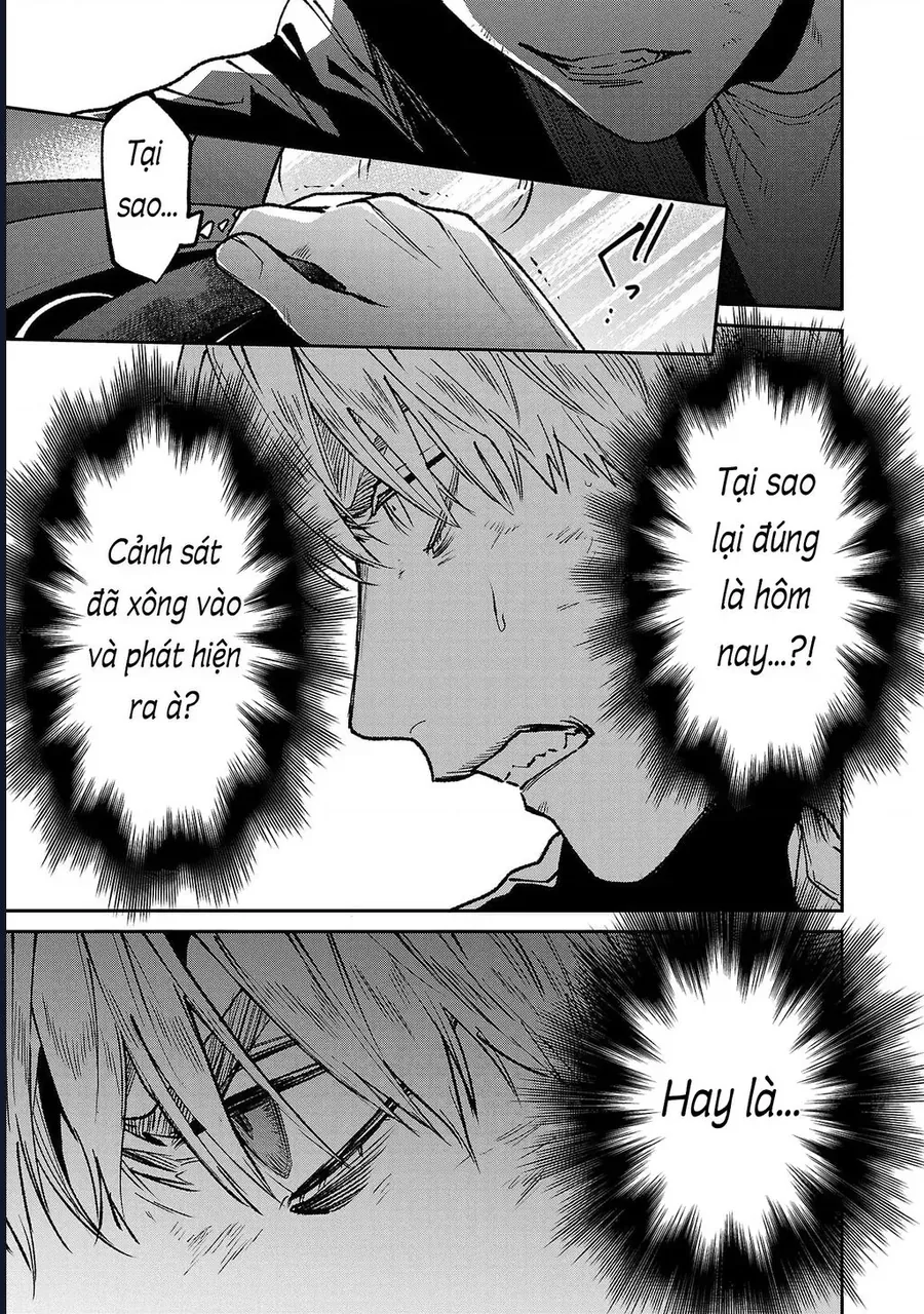 Vậy Để Tôi Giết Chúng Thay Cậu Nhé? - Chapter 77 - Page 18