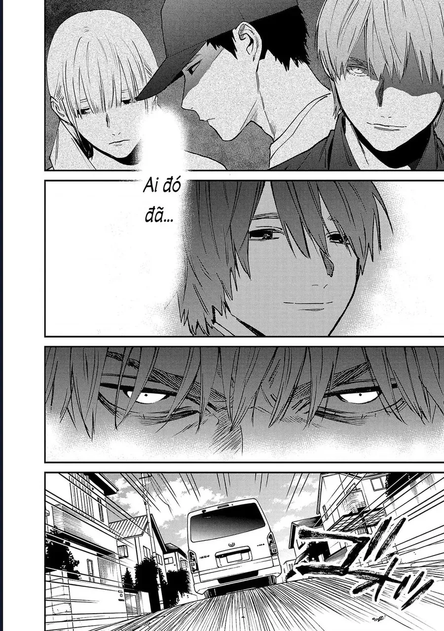 Vậy Để Tôi Giết Chúng Thay Cậu Nhé? - Chapter 77 - Page 21