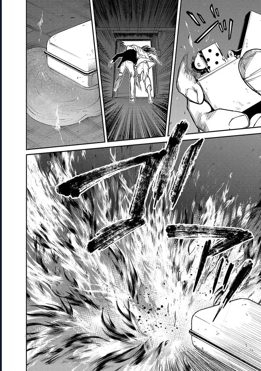 Vậy Để Tôi Giết Chúng Thay Cậu Nhé? - Chapter 77 - Page 7