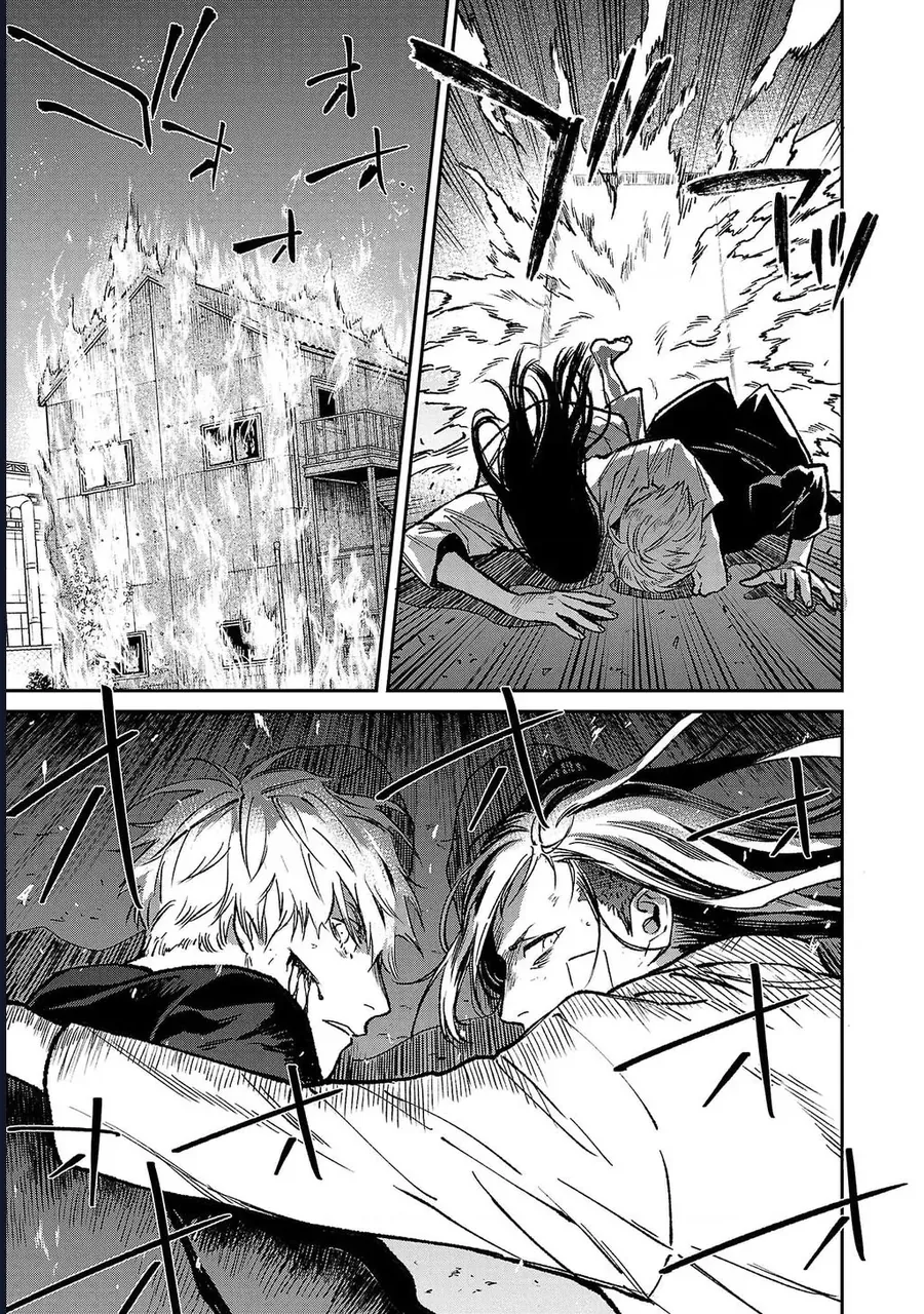 Vậy Để Tôi Giết Chúng Thay Cậu Nhé? - Chapter 77 - Page 8