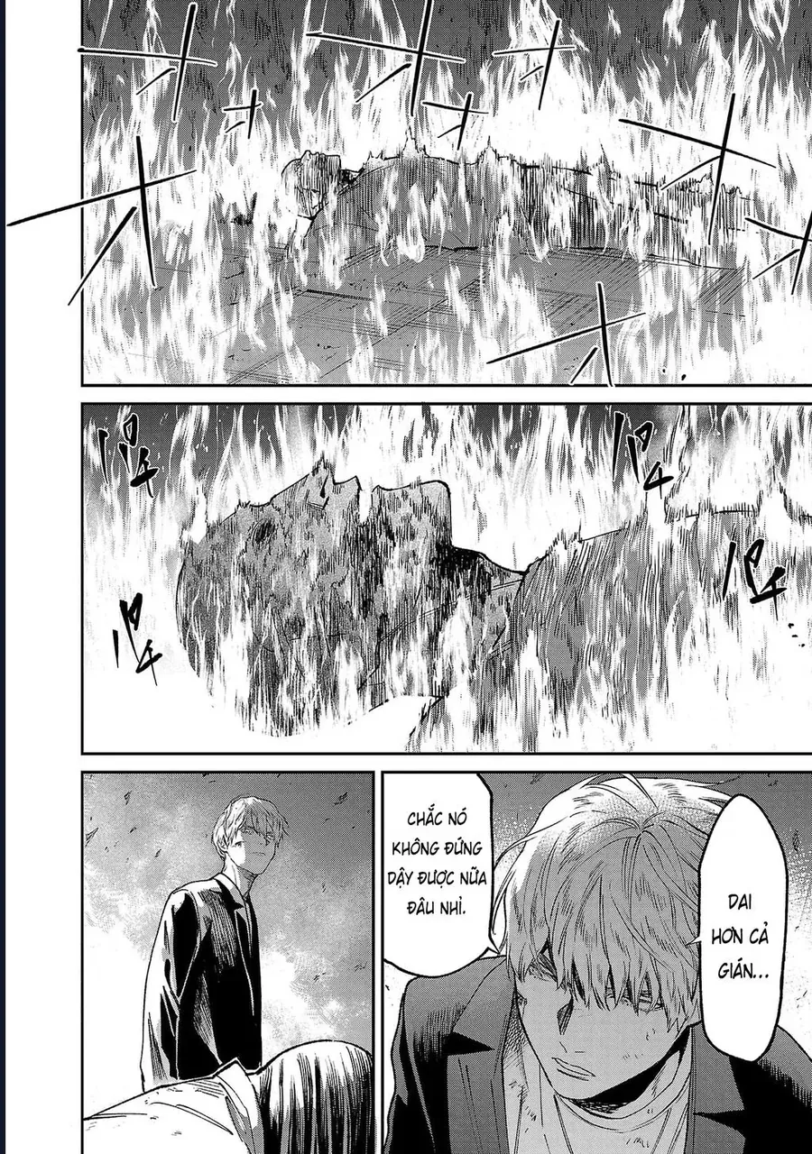 Vậy Để Tôi Giết Chúng Thay Cậu Nhé? - Chapter 77 - Page 9