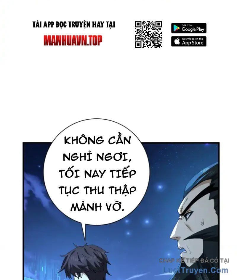 Toàn Dân Chuyển Chức Ngự Long Sư Là Chức Nghiệp Yếu Nhất - Chapter 185 - Page 16