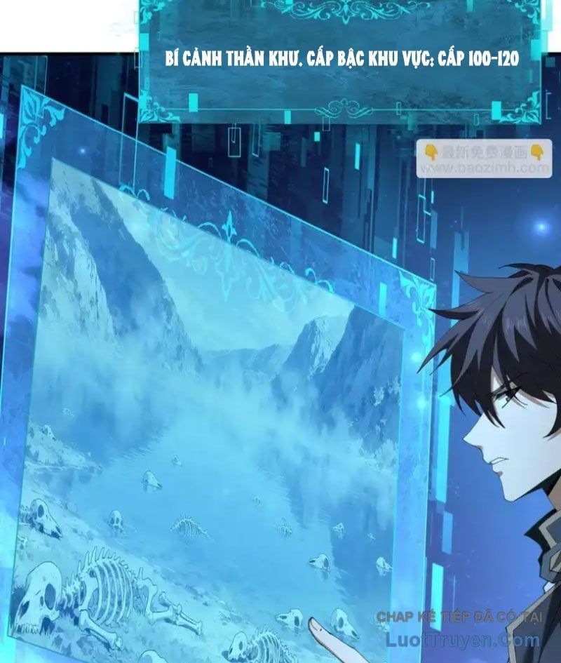 Toàn Dân Chuyển Chức Ngự Long Sư Là Chức Nghiệp Yếu Nhất - Chapter 185 - Page 18