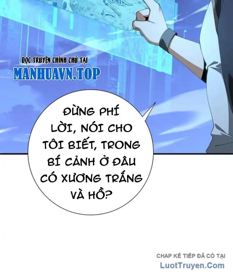 Toàn Dân Chuyển Chức Ngự Long Sư Là Chức Nghiệp Yếu Nhất - Chapter 185 - Page 19