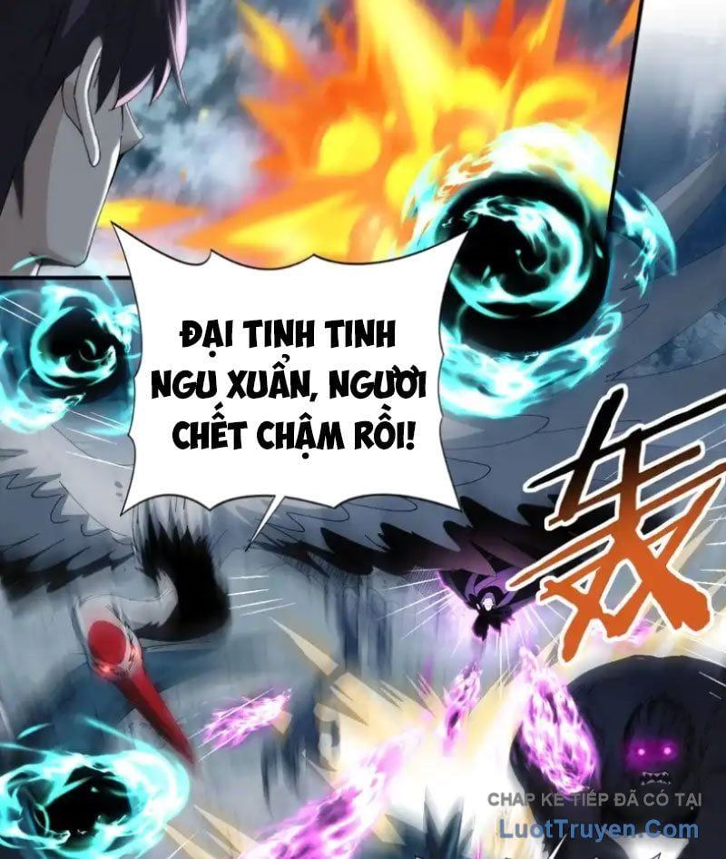 Toàn Dân Chuyển Chức Ngự Long Sư Là Chức Nghiệp Yếu Nhất - Chapter 185 - Page 42