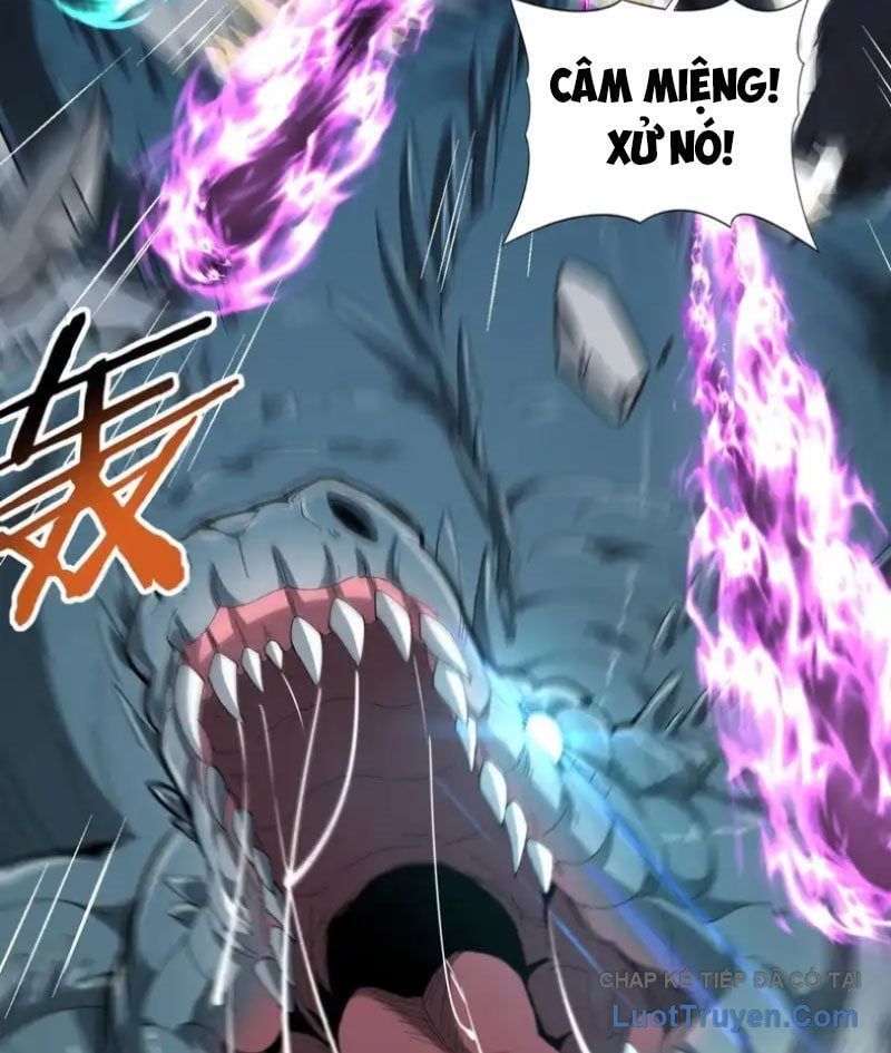 Toàn Dân Chuyển Chức Ngự Long Sư Là Chức Nghiệp Yếu Nhất - Chapter 185 - Page 43