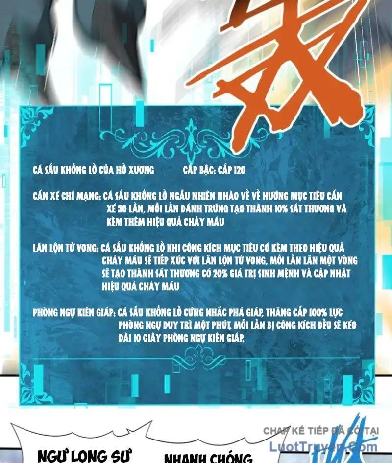 Toàn Dân Chuyển Chức Ngự Long Sư Là Chức Nghiệp Yếu Nhất - Chapter 185 - Page 45