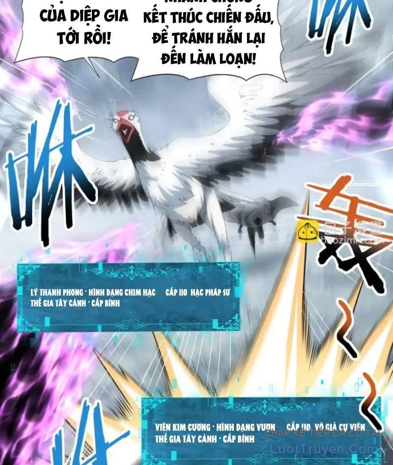 Toàn Dân Chuyển Chức Ngự Long Sư Là Chức Nghiệp Yếu Nhất - Chapter 185 - Page 46