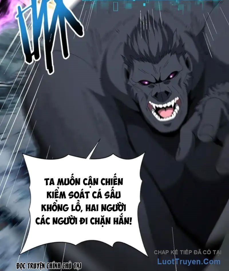 Toàn Dân Chuyển Chức Ngự Long Sư Là Chức Nghiệp Yếu Nhất - Chapter 185 - Page 47