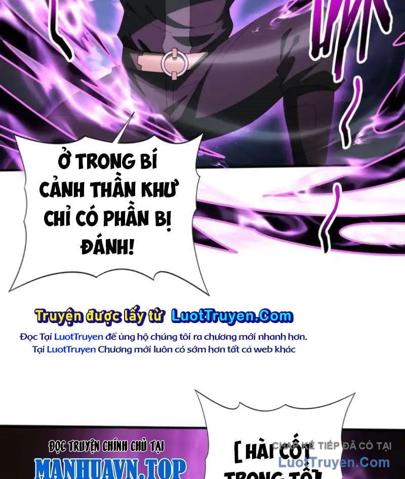 Toàn Dân Chuyển Chức Ngự Long Sư Là Chức Nghiệp Yếu Nhất - Chapter 185 - Page 56