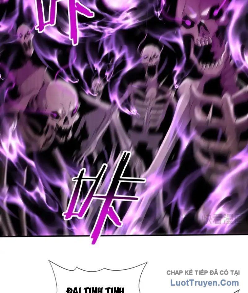 Toàn Dân Chuyển Chức Ngự Long Sư Là Chức Nghiệp Yếu Nhất - Chapter 185 - Page 58