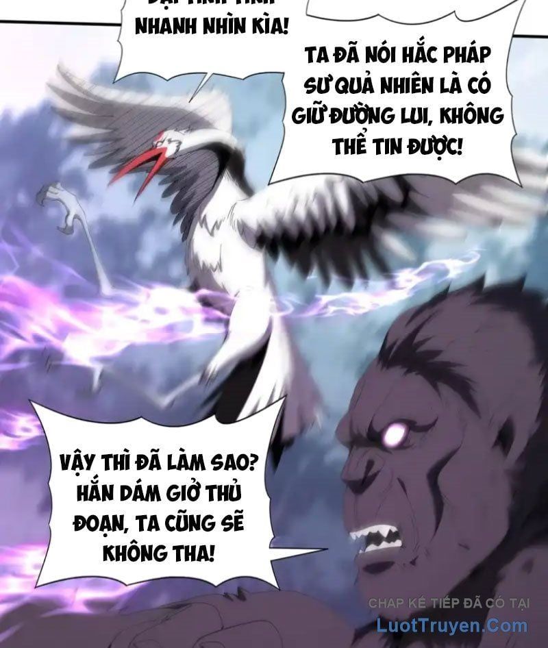 Toàn Dân Chuyển Chức Ngự Long Sư Là Chức Nghiệp Yếu Nhất - Chapter 185 - Page 59