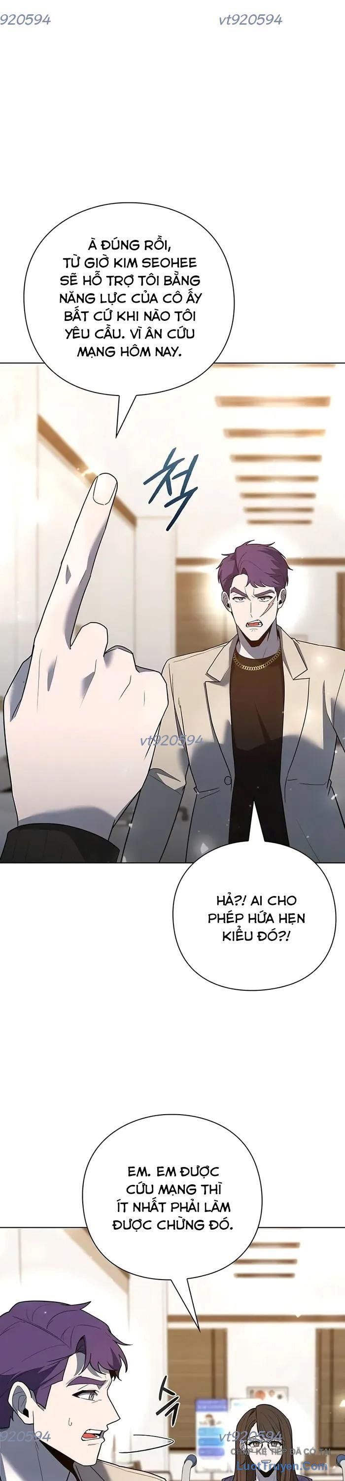 Thợ Tạo Tác Vũ Khí - Chapter 52 - Page 10