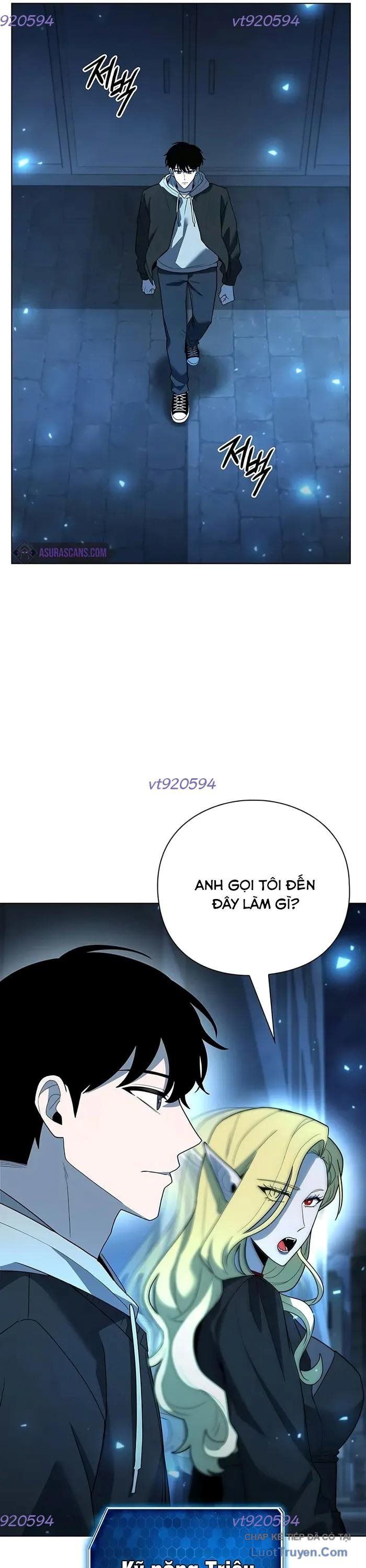 Thợ Tạo Tác Vũ Khí - Chapter 52 - Page 18
