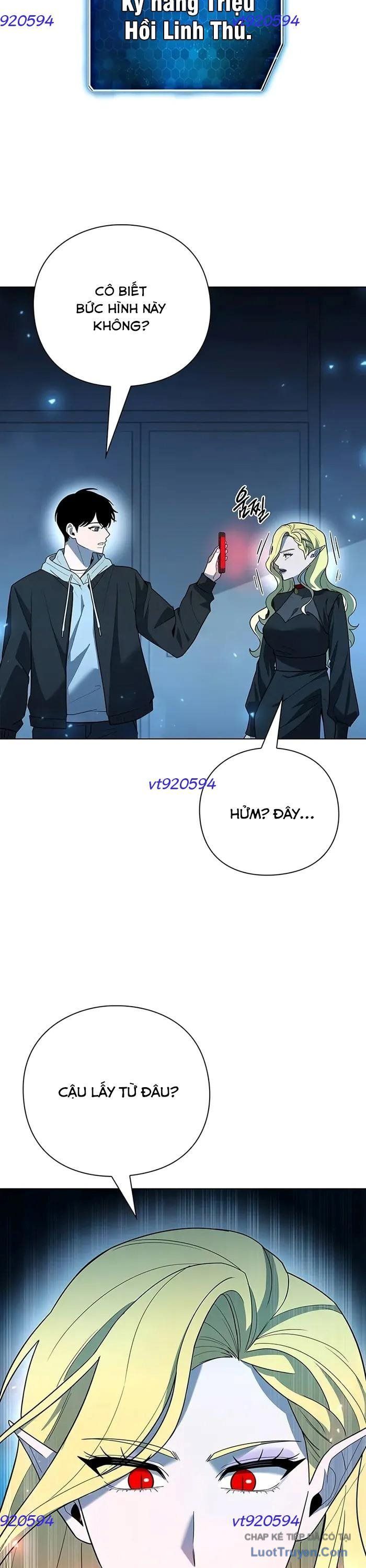 Thợ Tạo Tác Vũ Khí - Chapter 52 - Page 19