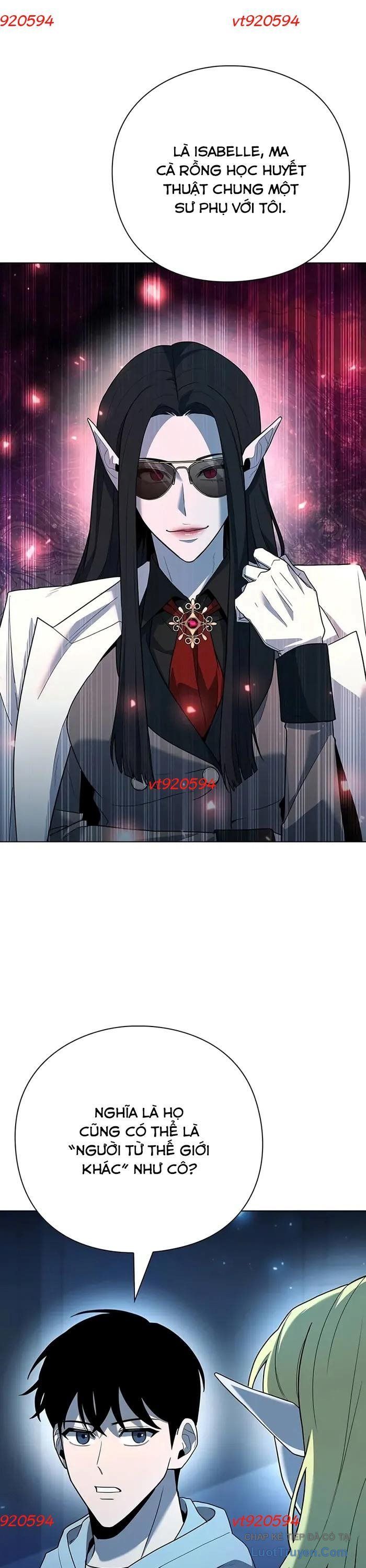 Thợ Tạo Tác Vũ Khí - Chapter 52 - Page 21