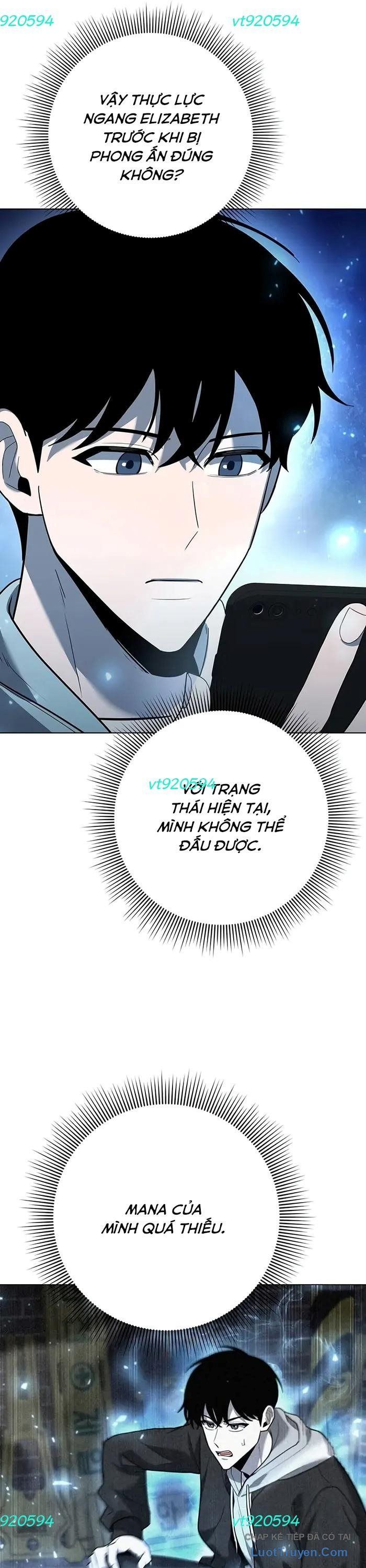 Thợ Tạo Tác Vũ Khí - Chapter 52 - Page 23