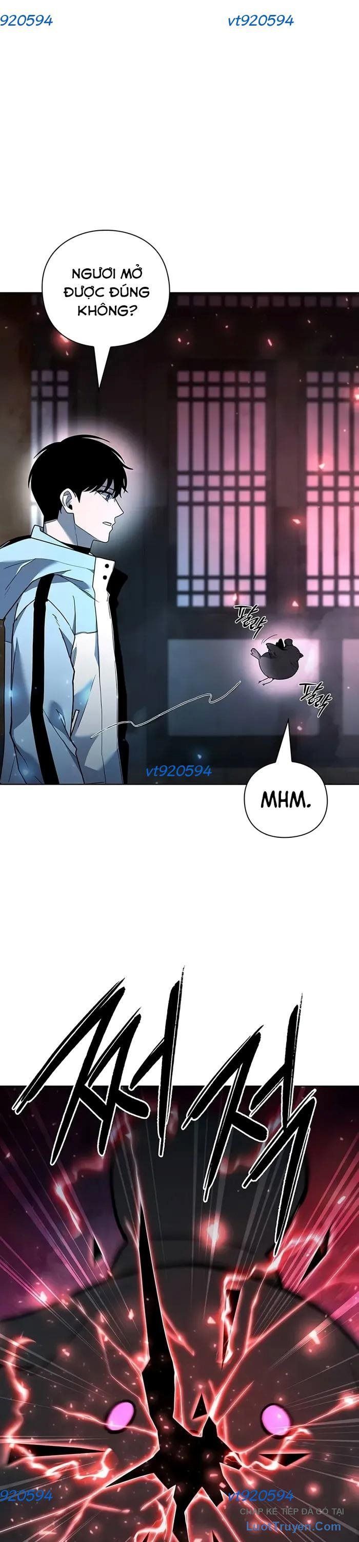 Thợ Tạo Tác Vũ Khí - Chapter 52 - Page 30