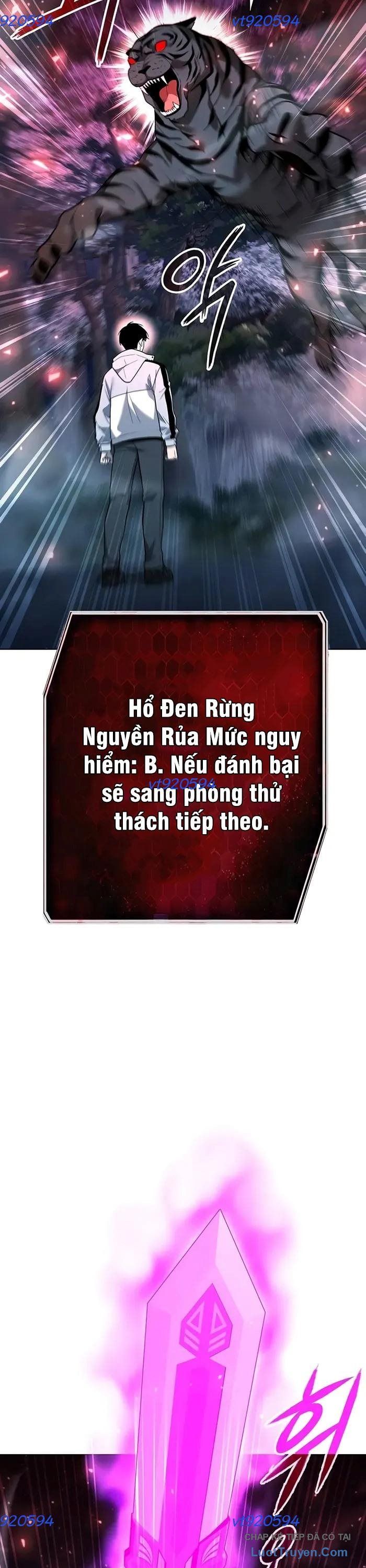 Thợ Tạo Tác Vũ Khí - Chapter 52 - Page 35