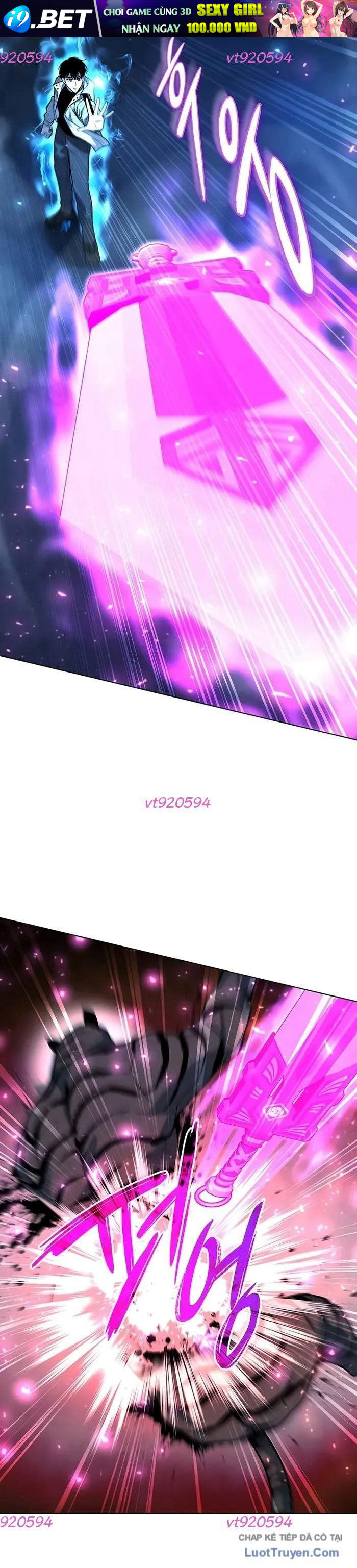 Thợ Tạo Tác Vũ Khí - Chapter 52 - Page 38