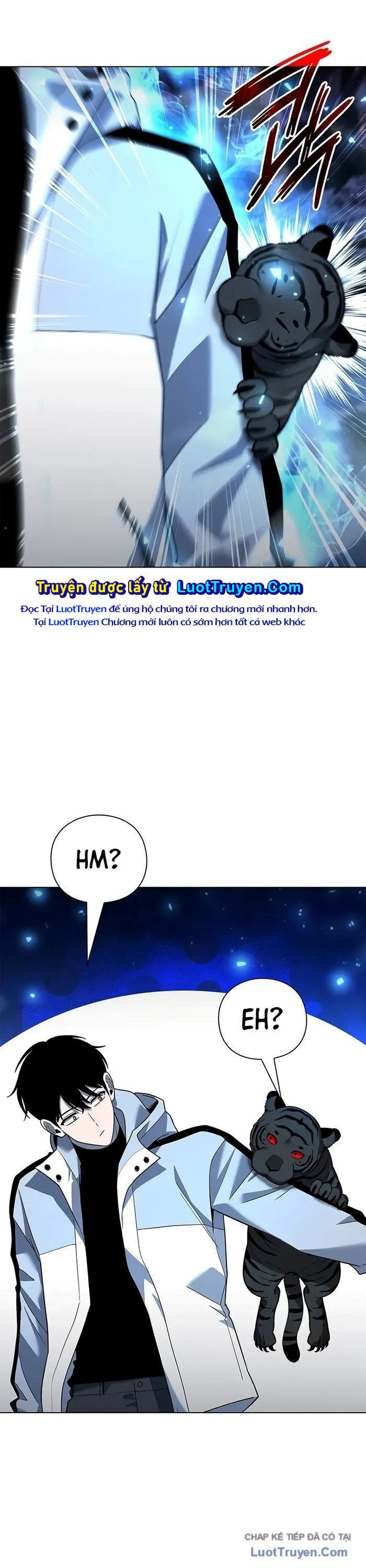 Thợ Tạo Tác Vũ Khí - Chapter 52 - Page 47