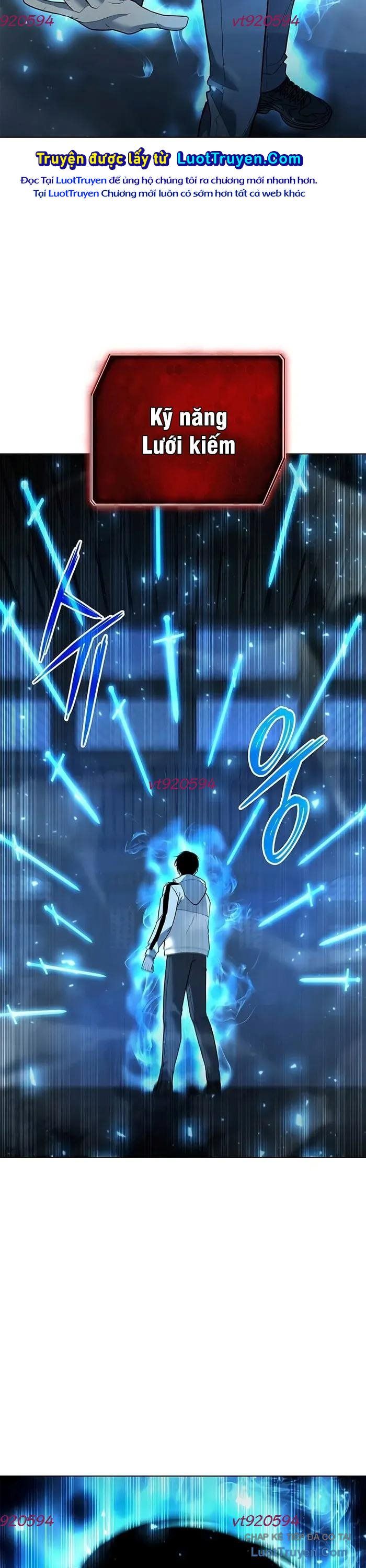 Thợ Tạo Tác Vũ Khí - Chapter 52 - Page 54