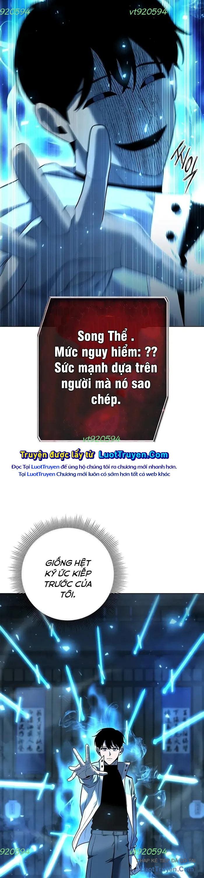 Thợ Tạo Tác Vũ Khí - Chapter 52 - Page 55