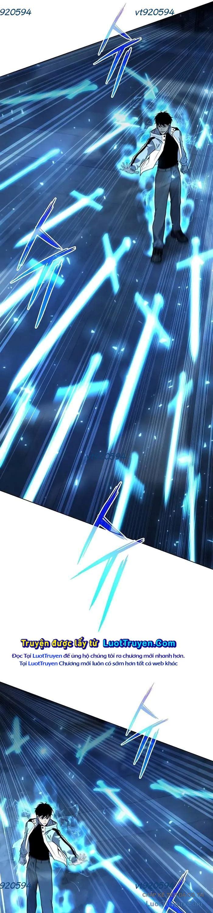 Thợ Tạo Tác Vũ Khí - Chapter 52 - Page 57