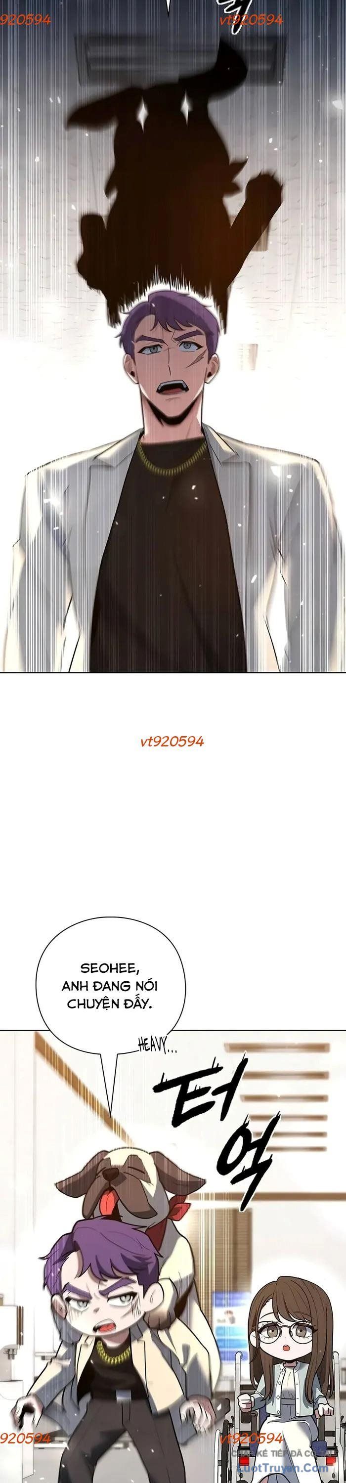 Thợ Tạo Tác Vũ Khí - Chapter 52 - Page 6