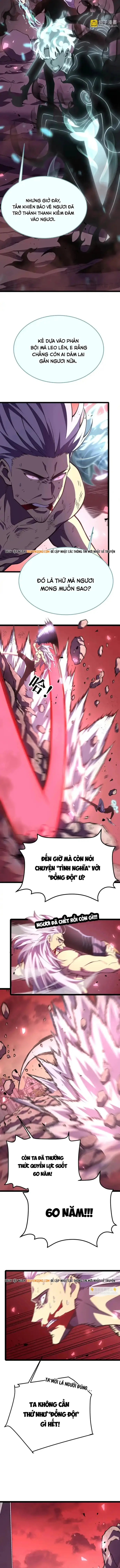 Trọng Khải Dị Thế: Ta Dùng Gương Thần Trở Thành Vô Địch - Chapter 29 - Page 3