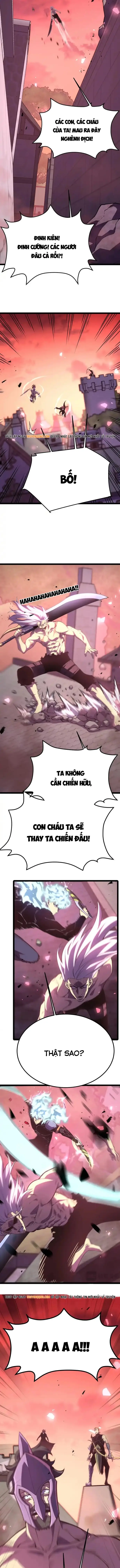 Trọng Khải Dị Thế: Ta Dùng Gương Thần Trở Thành Vô Địch - Chapter 29 - Page 4