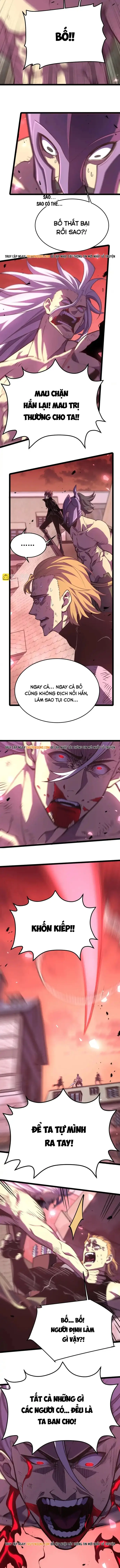 Trọng Khải Dị Thế: Ta Dùng Gương Thần Trở Thành Vô Địch - Chapter 29 - Page 5