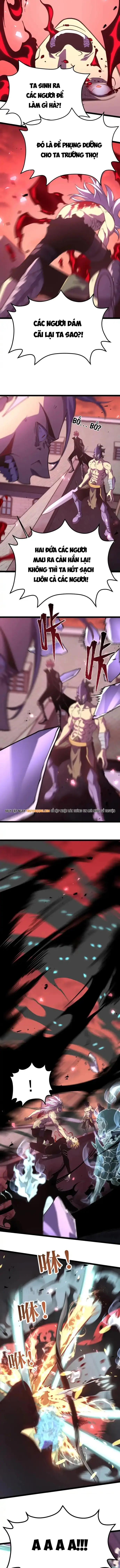 Trọng Khải Dị Thế: Ta Dùng Gương Thần Trở Thành Vô Địch - Chapter 29 - Page 6